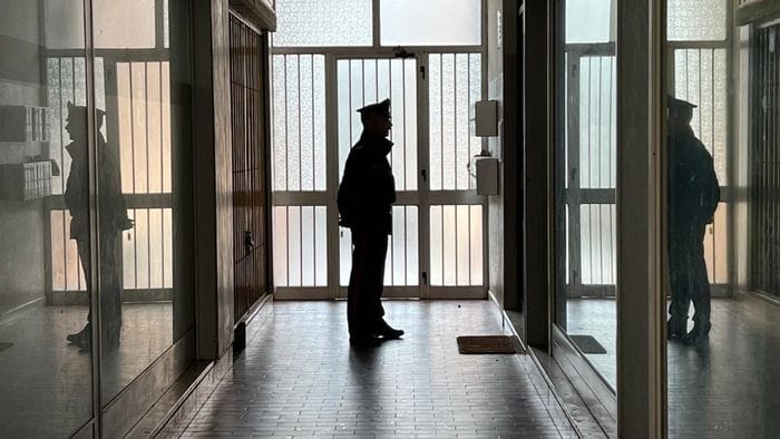 «Non ero in me quando è successo». Omicidio Centelleghe, disposta la perizia psichiatrica per Badhan «Non ero in me quando è successo». Omicidio Centelleghe, disposta la perizia psichiatrica per Badhan