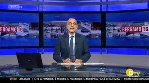 BERGAMO TG