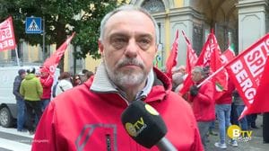 CGIL DIRITTI E ROVESCI