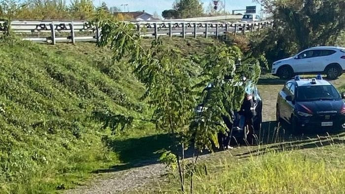 Azzano San Paolo, clochard trovato senza vita Azzano San Paolo, clochard trovato senza vita