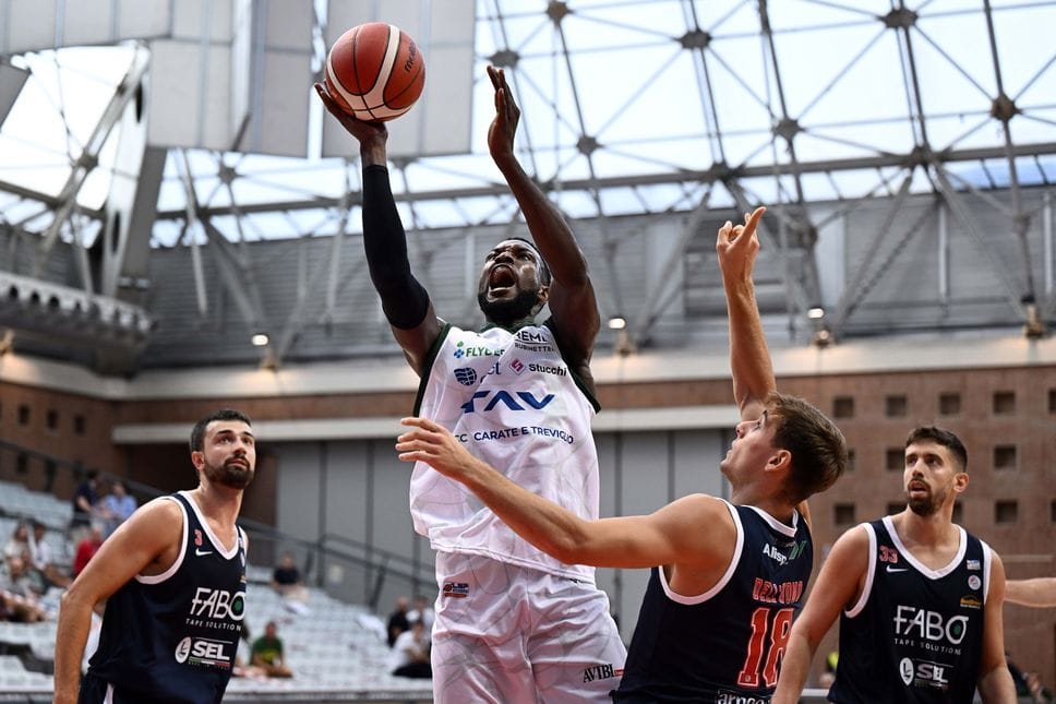 Simon Obinna Anaekwe lascia la Tav dopo 12 partite di campionato