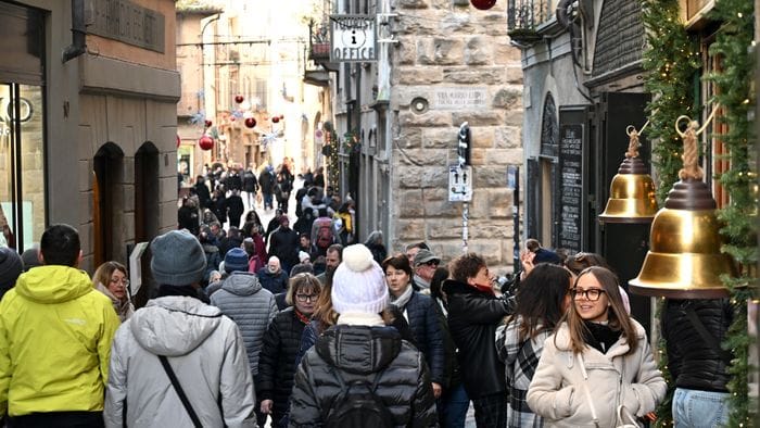 Confedilizia Bergamo contro le nuove regole per le case vacanza: «Violano il diritto di proprietà» Confedilizia Bergamo contro le nuove regole per le case vacanza: «Violano il diritto di proprietà»