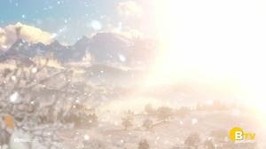 Le previsioni meteo per i prossimi giorni