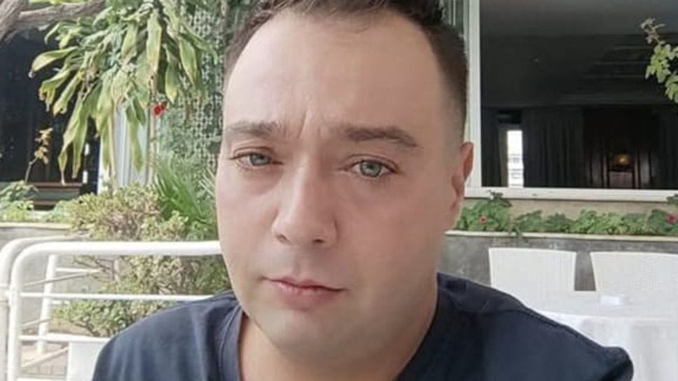 Marco Motta aveva 39 anni