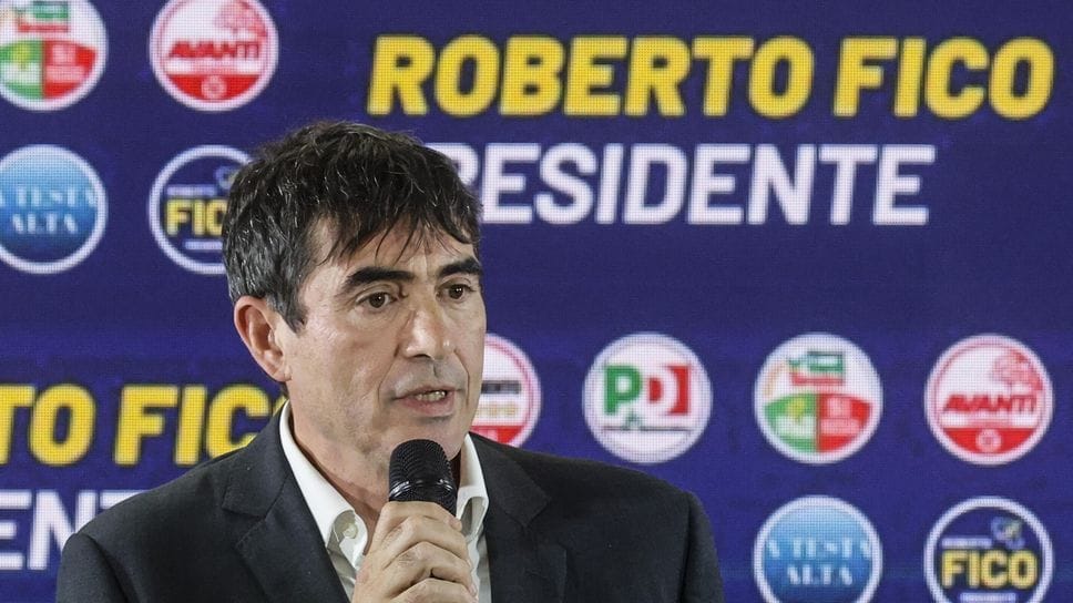 Roberto Fico