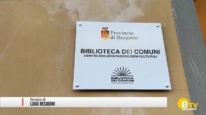 Torna la biblioteca dei comuni per riscoprire la nostra terra