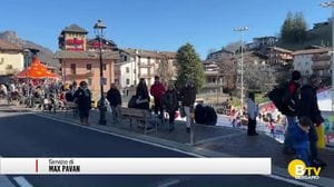 Turismo: gli stranieri amano la Bergamasca