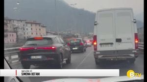 Valle Brembana. Code e viabilità al collasso. I cittadini chiedono risposte