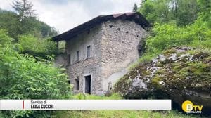 Vilminore di Scalve, una raccolta fondi per la Fucina di Teveno