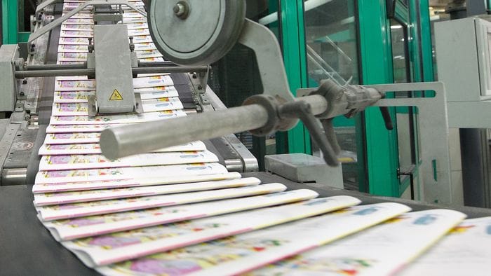 Contratto scaduto da 10 anni, oggi sciopero dei giornalisti