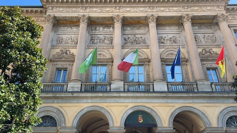 La Provincia di Bergamo