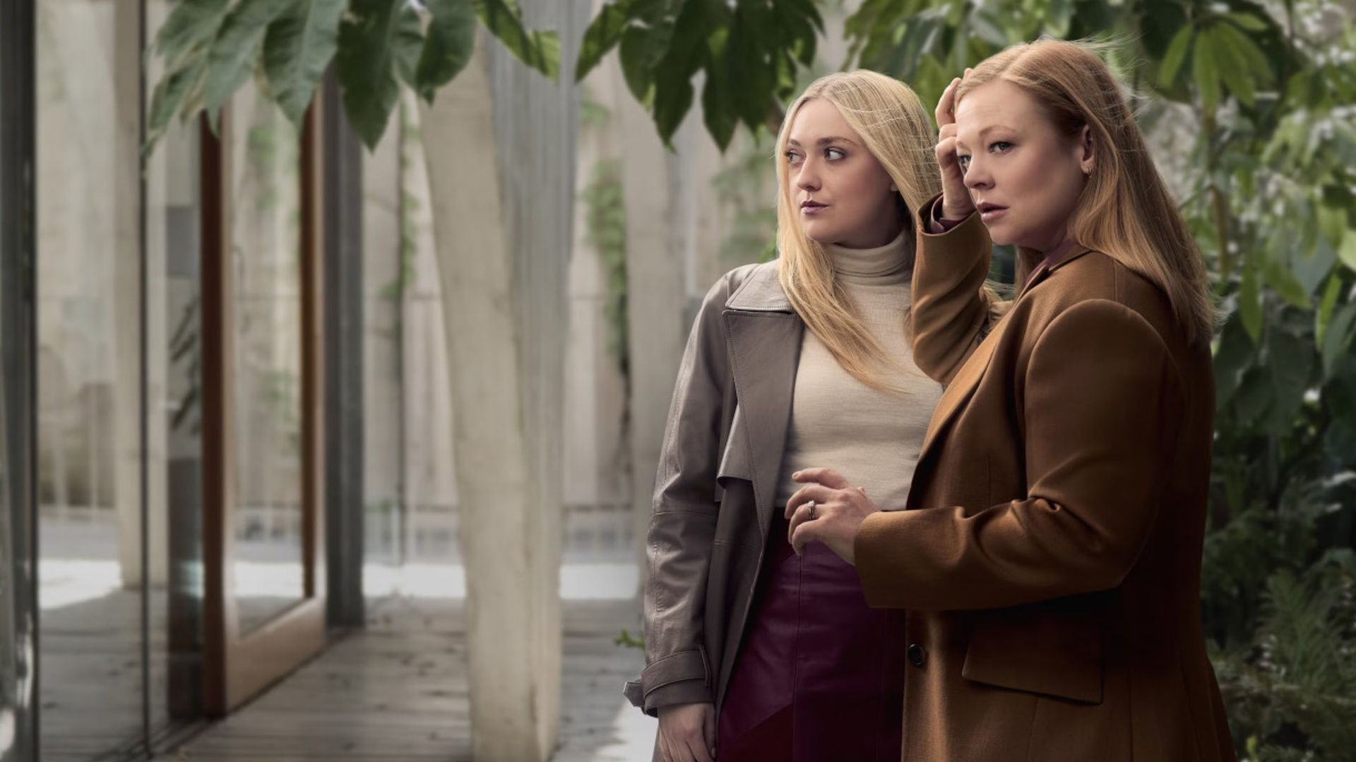 Le migliori cinque serie tv uscite a novembre