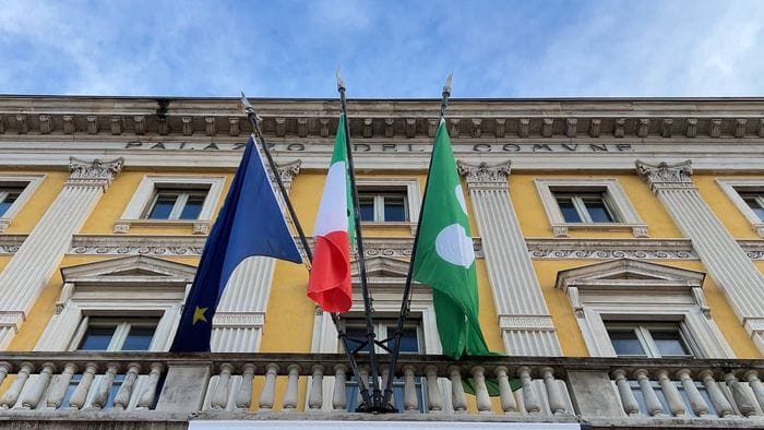 Bilancio del Comune di Bergamo, opere pubbliche per 30 milioni. Gandi: «Ma ancora tagli dal governo» Bilancio del Comune di Bergamo, opere pubbliche per 30 milioni. Gandi: «Ma ancora tagli dal governo»