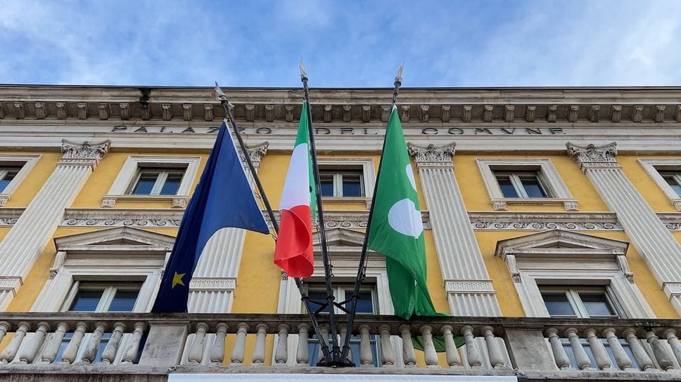 La Giunta ha approvato il bilancio preventivo 2026