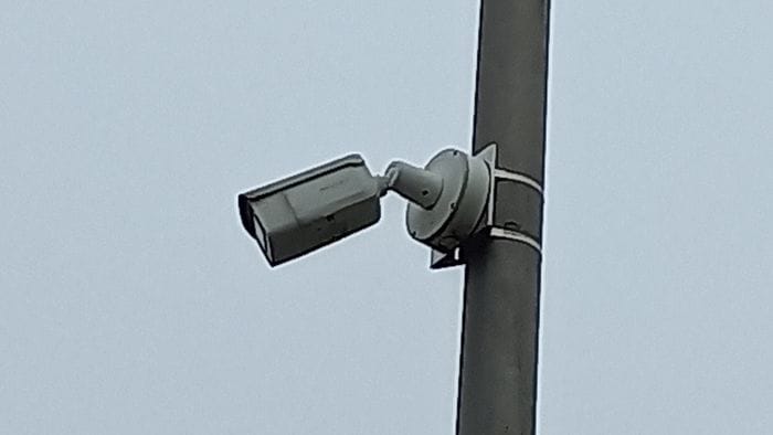 Videosorveglianza nei parchi di Bergamo: dal Ministero dell’Interno 100mila euro per il progetto del Comune