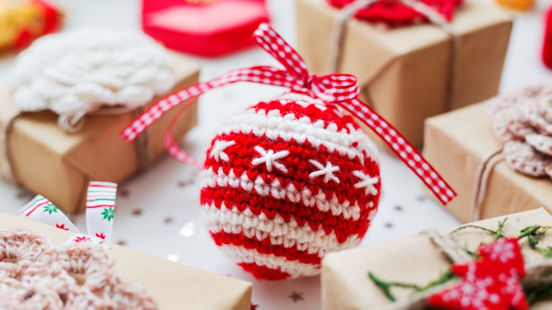 Cinque progetti handmade per prepararsi al Natale Cinque progetti handmade per prepararsi al Natale