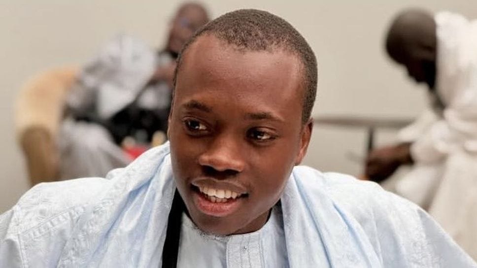 Mouhamadou Bamba Badiane