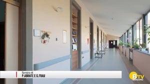 Hospice, 25 anni di cura e accoglienza