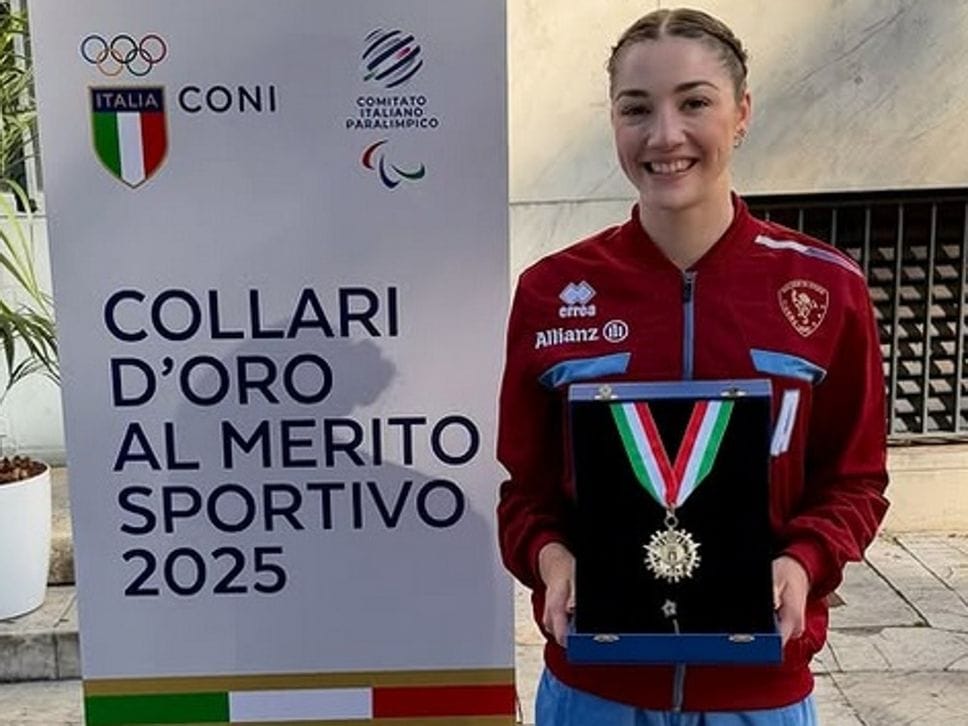 Martina Fidanza (ciclismo su pista)