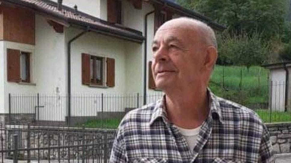 Monsignor Manenti, conosciuto come Padre Luis, si è spento nella notte tra venerdì e sabato