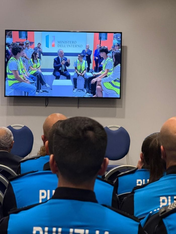 Il format educativo «Ragazzi On The Road» sbarca a Malta