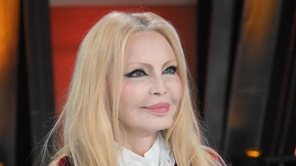 Patty Pravo