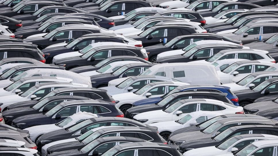 Crescono soprattutto gli acquisti di veicoli nuovi