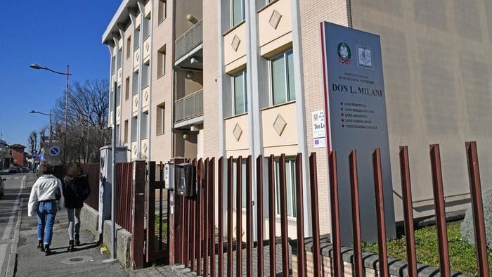 diplomati con lode davanti a tutti c8217232 l8217istituto don milani di romano di lombardia