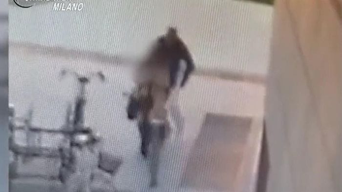 Lanni, l’accoltellatore di Milano: nel 2016 fu condannato per due fatti analoghi in Valseriana