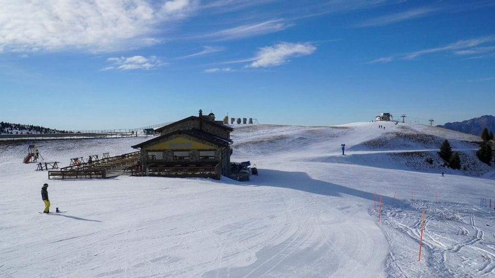 Monte Pora, La stazione presenterà le novità della stagione sciistica il prossimo 26 novembre