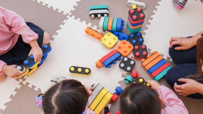 Aperto il bando «Nidi gratis»: a disposizione 20 milioni Aperto il bando «Nidi gratis»: a disposizione 20 milioni