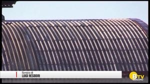 Cgil lancia l'allarme: crescono gli infortuni sul lavoro