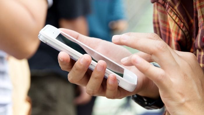 Falsi sms sanitari: Regione Lombardia mette in guardia dai tentativi di truffa