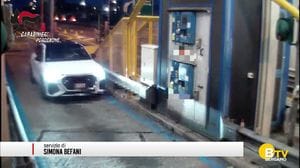 Furti in appartamento. Arrestata dai Carabinieri di Pordenone banda di albanesi. Due colpi anche a Bergamo