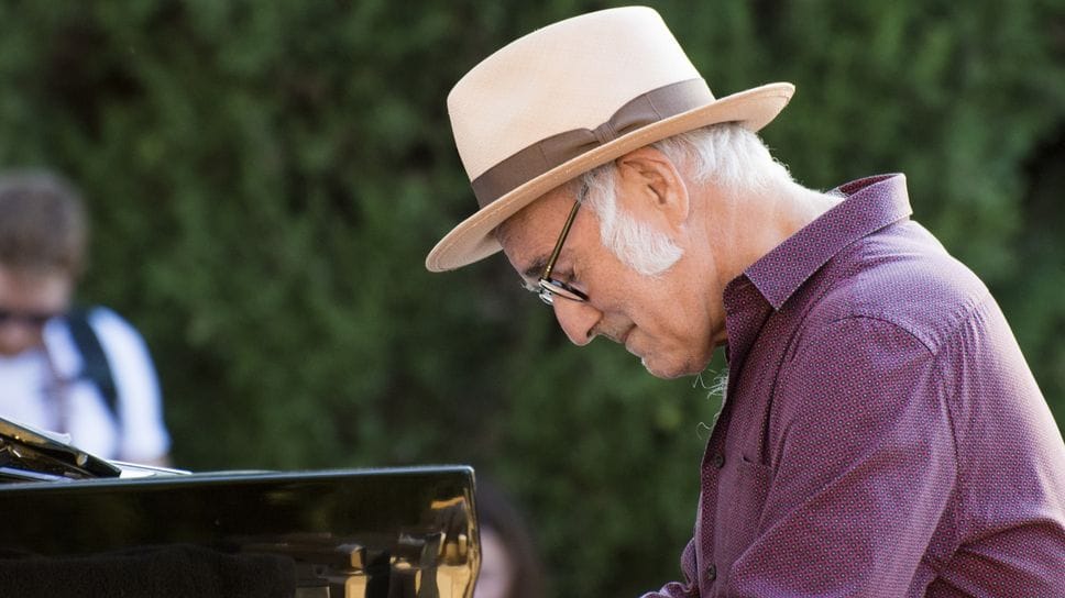 Ludovico Einaudi: la sua musica da oltre 20 anni continua a riscuotere successo in Italia e all’estero