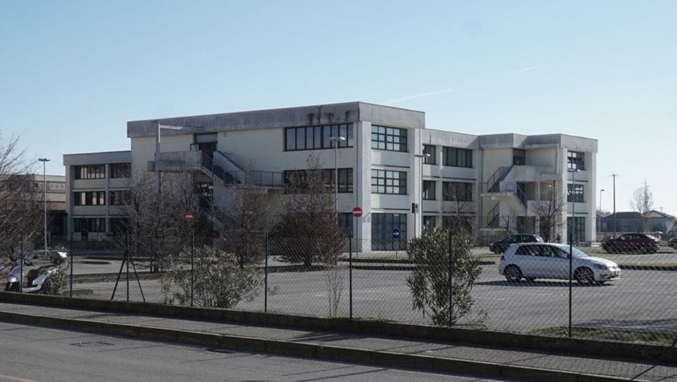 Istituto superiore Betty Ambiveri di Presezzo