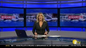 BERGAMO TG