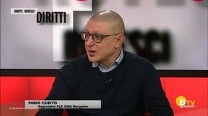 CGIL DIRITTI E ROVESCI