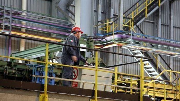 cassa integrazione bergamo sfiora i 5 milioni di ore cresce la straordinaria da Ecodibergamo.it cassa integrazione bergamo sfiora i 5 milioni di ore cresce la straordinaria