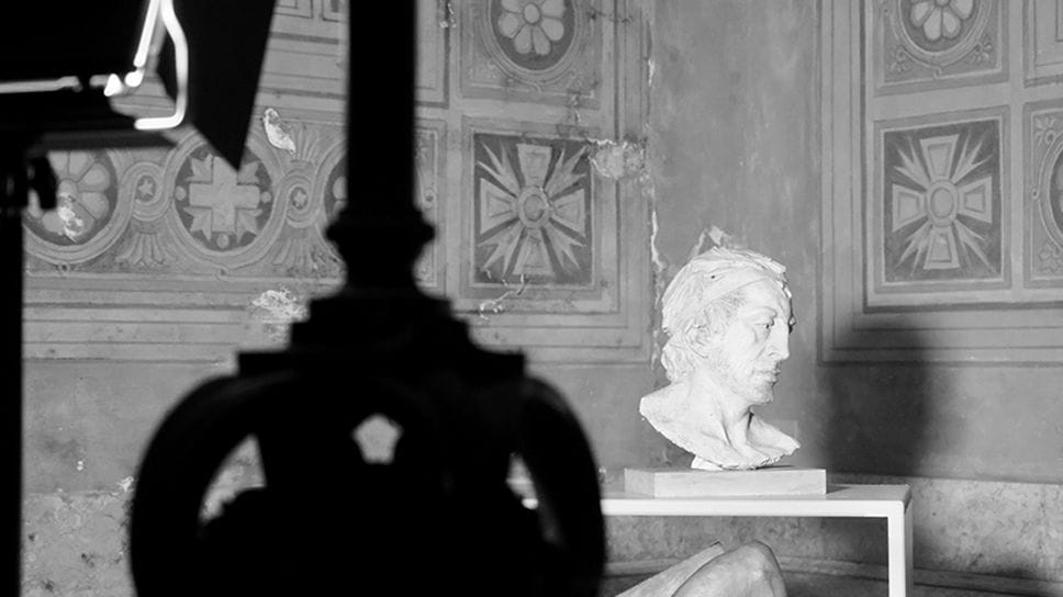 «Non ha nascosto il suo volto», la mostra al Famedio