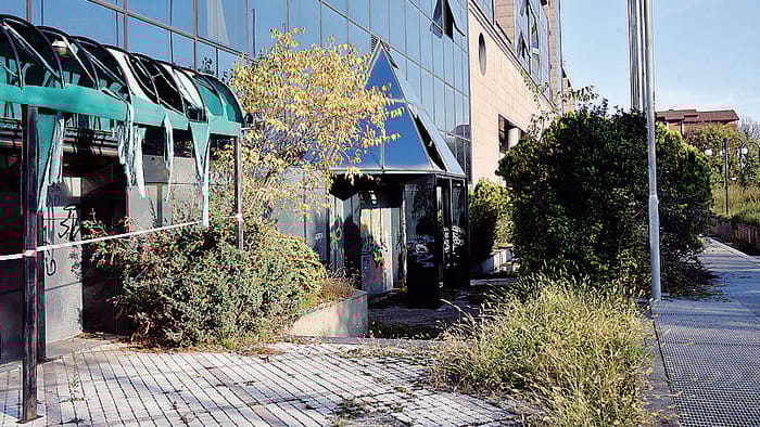 Ex Una Hotel, c’è la nuova proprietà: «Qui un albergo 4 stelle da 200 camere» Ex Una Hotel, c’è la nuova proprietà: «Qui un albergo 4 stelle da 200 camere»