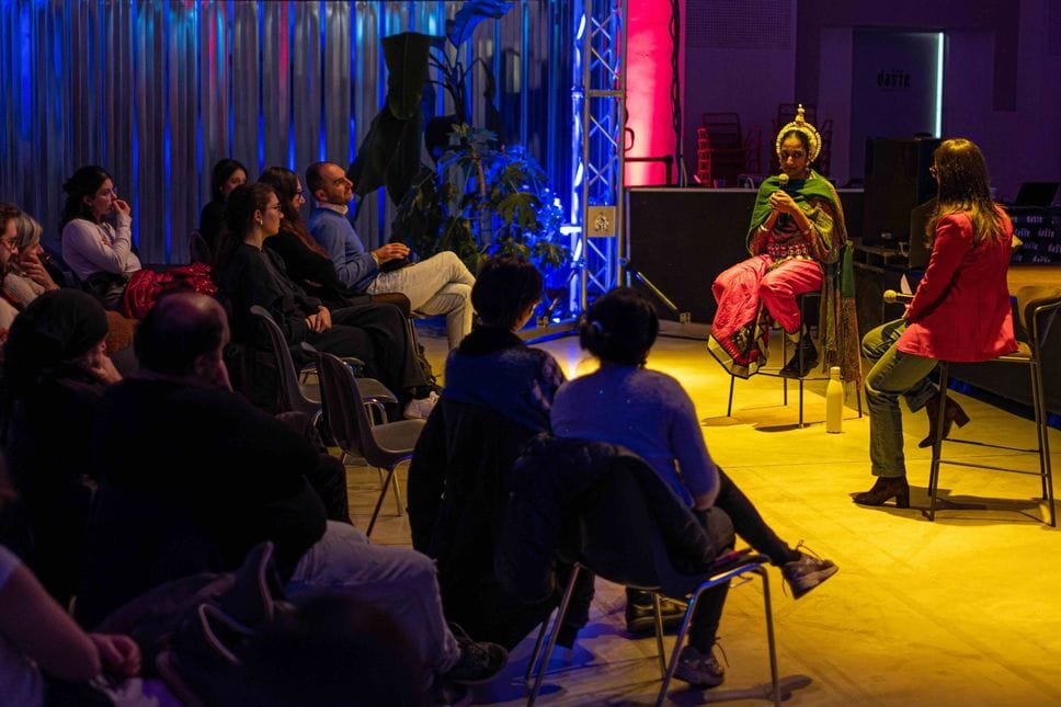 Una passata edizione di Lost in Traslation