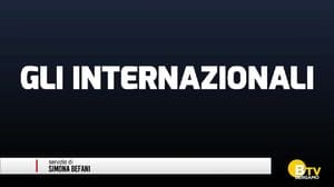Presentata l'edizione numero 20 degli Internazionali di Bergamo Trofeo Faip-Perrel