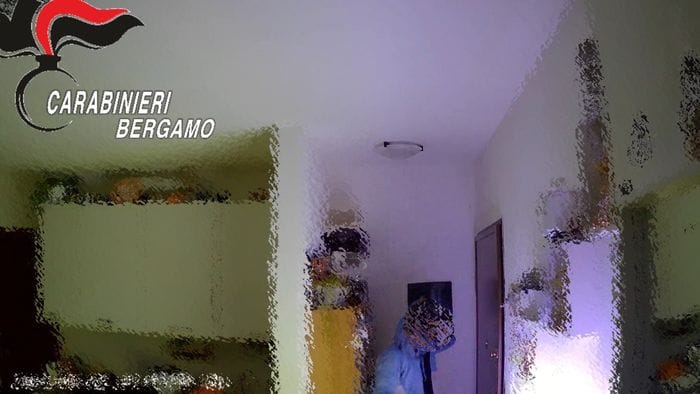 rapina e pestaggio a milano quattro in manette l8217indagine partita dall8217omicidio di valbrembo da Ecodibergamo.it rapina e pestaggio a milano quattro in manette l8217indagine partita dall8217omicidio di valbrembo