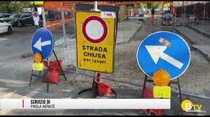 Tagli dalla manovra, allarme Ance: Cantieri a rischio