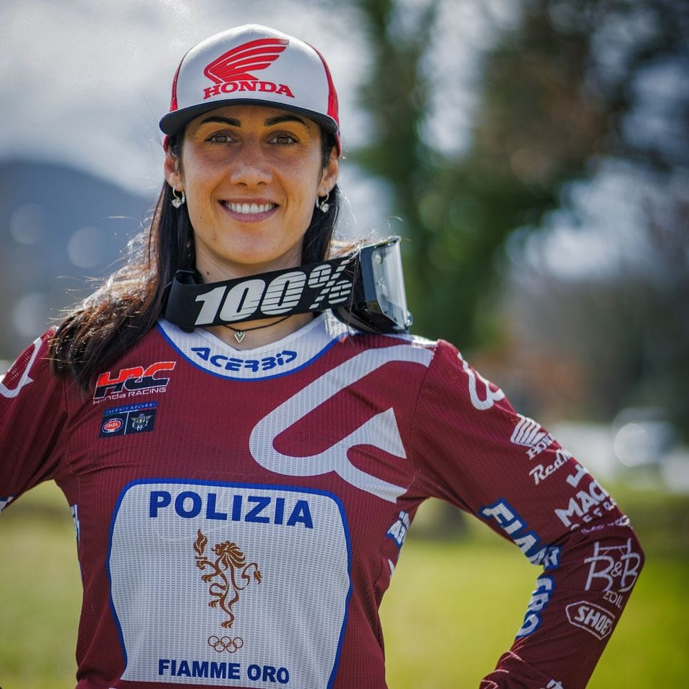 Francesca Nocera, 32enne di Fara Olivana con Sola, s’è trovata di fronte a un carcinoma al quarto stadio alla tiroide