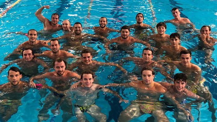 La Pallanuoto Bergamo si rituffa in A2: a Monza l’esordio casalingo in campionato