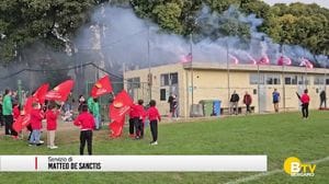 Rugby Bergamo, a Piacenza la prima vittoria del campionato