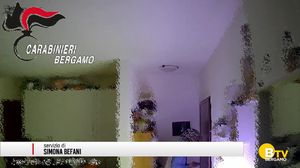 Violenta rapina in casa a Milano: quattro arresti. L’indagine partita dall’omicidio di Luciano Muttoni a Valbrembo.