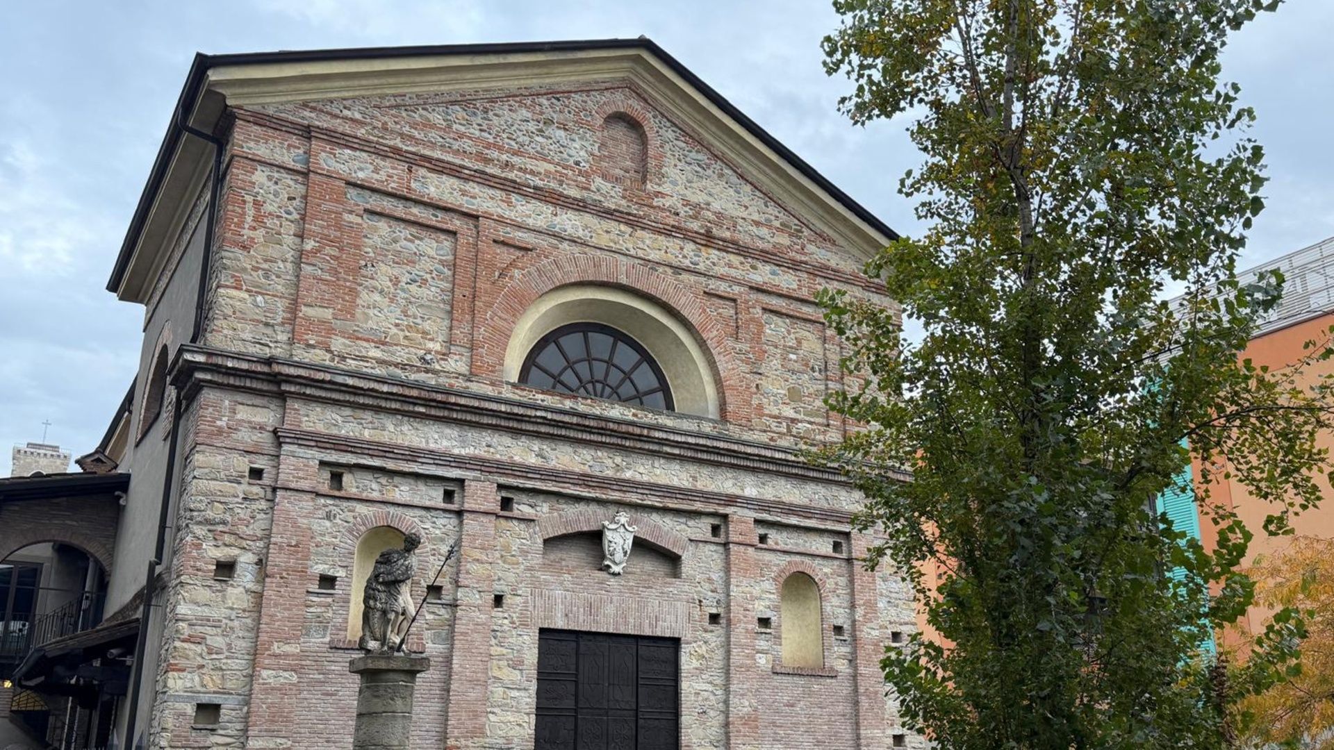 I catering unici di «Mimmo» in una location suggestiva I catering unici di «Mimmo» in una location suggestiva